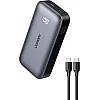 UGREEN 10000mAh 30W Two-way Fast Charging Power Bank Gray