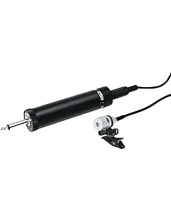 AHUJA Coaler Mic UTP-30 with Wire.