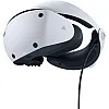 سوني Playstation VR2 - سماعة الواقع الافتراضي | لعبة هورايزون كول اوف ذا ماونتن PS5 | ضمان لمدة عام من الشركة المصنعة