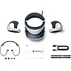 سوني Playstation VR2 - سماعة الواقع الافتراضي | لعبة هورايزون كول اوف ذا ماونتن PS5 | ضمان لمدة عام من الشركة المصنعة