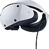 سوني Playstation VR2 - سماعة الواقع الافتراضي | لعبة هورايزون كول اوف ذا ماونتن PS5 | ضمان لمدة عام من الشركة المصنعة