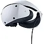 سوني Playstation VR2 - سماعة الواقع الافتراضي | لعبة هورايزون كول اوف ذا ماونتن PS5 | ضمان لمدة عام من الشركة المصنعة
