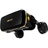 cardoO VR Box Max – 5.3 Bluetooth VR Headset, Premium VR Glasses for Android and iOS Mobile Phones (4.8 to 7.0) | 360° Panoramic View | iMax Cinema | Built-in Headphones