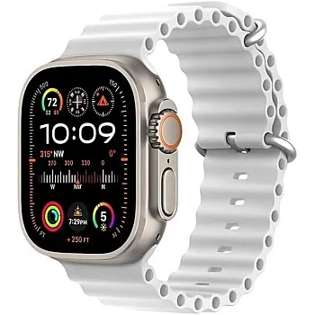 ADHOMAX New T800 Ultra2 Smart Watch Elegant Design 1.99