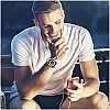 ADHOMAX New T800 Ultra2 Smart Watch Elegant Design 1.99", NFC, Fitness Tracker, Heart Rate, Oxygen Monitor, Calls, Wireless Charging | IOS and android for men, women (White Strap)