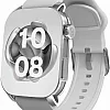 CardoO Smart Watch X Apex – 2.01” AMOLED Display, Bluetooth Calling, Fitness & Health Tracker, 100+ Sports Modes, Heart & SpO2 Monitor, IP68 Waterproof – Compatible with Android & iOS - Silver