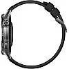HUAWEI WATCH GT 6 GPS 46mm Smart Watch, 1.47''AMOLED Touchscreen, up to 21 days battery life, Cycling,100+ Sports Mode, iOS & Android, All-day Health Monitoring, Emotional Wellbeing, Black