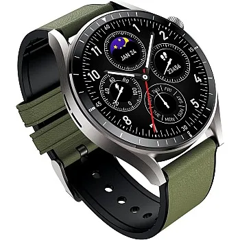 Infinix XWatch N4 pro (XW4E) -Titanium Grey,1.43