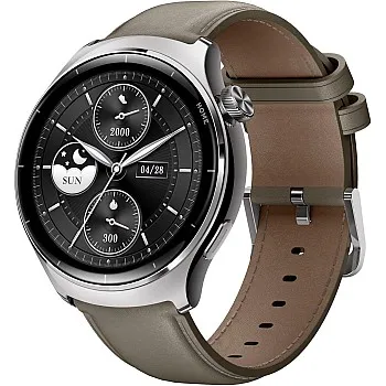 Mibro Lite 3 Pro Smart watch, 1.32