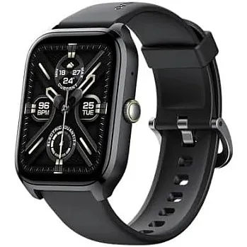 Oraimo Smart Watch 5 Lite (OSW-804), 2.01