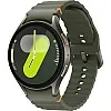 SAMSUNG Galaxy Watch7 Smartwatch, Green, 44mm, Bluetooth, Sleep Coaching, Fitness Tracker, 1 Year Warranty / Local Version