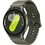 SAMSUNG Galaxy Watch7 Smartwatch, Green, 44mm, Bluetooth, Sleep Coaching, Fitness Tracker, 1 Year Warranty / Local Version