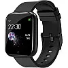 Texton [15 Year Warranty] D20 Bluetooth Touchscreen Smartwatch with Heart Rate Sensor & Basic Features - Perfect for Boys & Girls for Fitness, Health, and Daily Tasks
