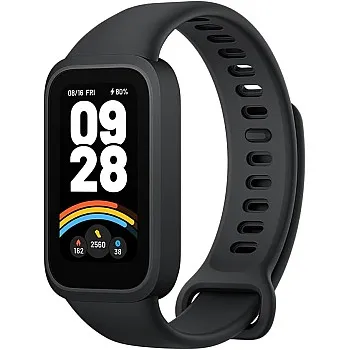 Xiaomi Band 9 Active Smartwatch, 18 Days of Continuous Use, 1.47