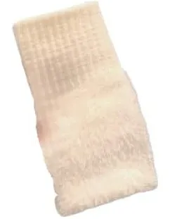 Women's Winter Gloves Velvet Fingerless Gloves Soft Knitted Wrist Gloves for Writing Multicolor White Pink Beige Black, One Size