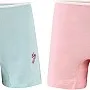 Charmaine Girls Boxer Shorts Underwear (pack of 2)