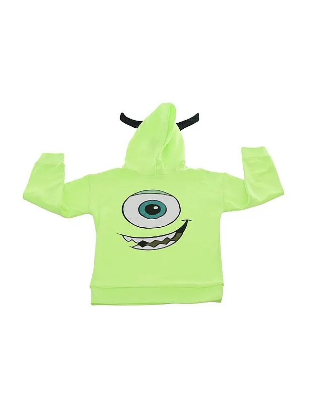 BE NESHTY hoodie kids