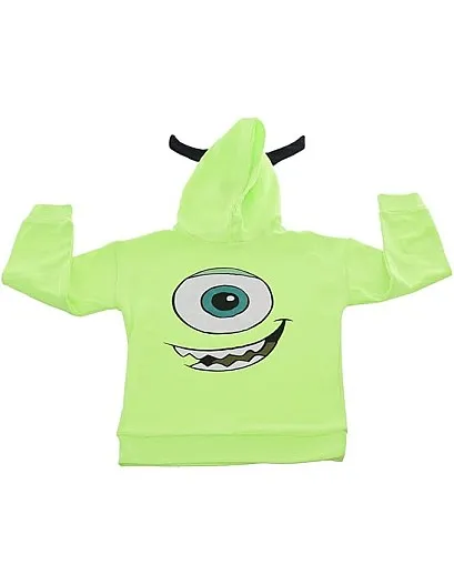 BE NESHTY hoodie kids