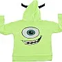 BE NESHTY hoodie kids