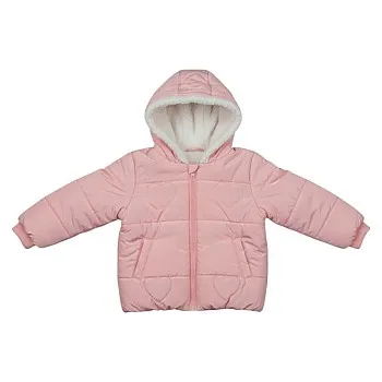 SIKA Girls Waterproof Hooded Jacket Jacket (pack of 1)