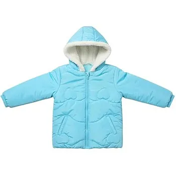 SIKA Girls Waterproof Hooded Jacket Jacket (pack of 1)