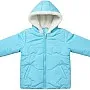 SIKA Girls Waterproof Hooded Jacket Jacket (pack of 1)