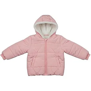 SIKA Girls Waterproof Hooded Jacket Jacket (pack of 1)