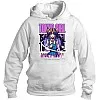 kawaii anime girl cute hoodie white15