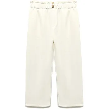 KOTON Girls TROUSERS WOVEN BOTTOMS (pack of 1)