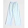 LC WAIKIKI Elasticated Waist Plaid Girls' Trousers