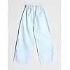 LC WAIKIKI Elasticated Waist Plaid Girls' Trousers