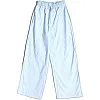 LC WAIKIKI Elasticated Waist Plaid Girls' Trousers