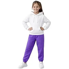 NG Kids Girls Jogger Sweatpants, Polyester, Athletic Casual Wear
