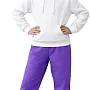 NG Kids Girls Jogger Sweatpants, Polyester, Athletic Casual Wear