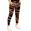 SweatPants for Women and Girls with 2 pockets OuterWear and StreetWear - Summer Melton - One Size (From 55 to 70 KG)