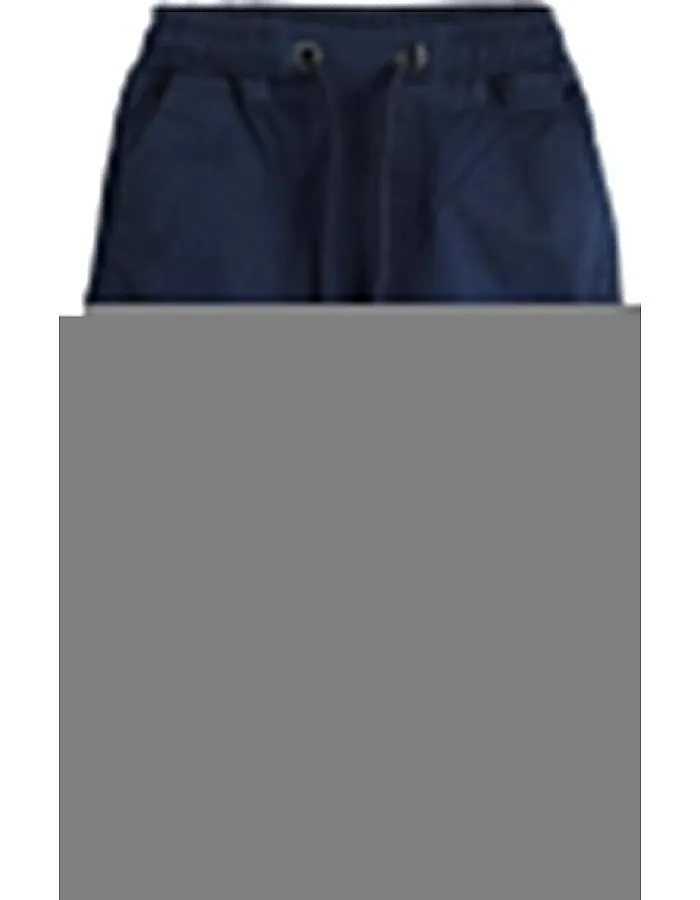 junior Baby Girls Denim Pants Pants