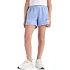 DeFacto Girl Short Casual Knitted Bottom Short E0729A8,Blue 9/10 Y