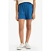 DeFacto Girl Short Casual Knitted Bottom Short E4426A8,Blue 9/10 Y