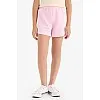 DeFacto Mädchen Shorts mit elastischem Bund bedruckt, rosa rose, 8/9 Yıl