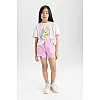 DeFacto girls Short B5048A8 Short