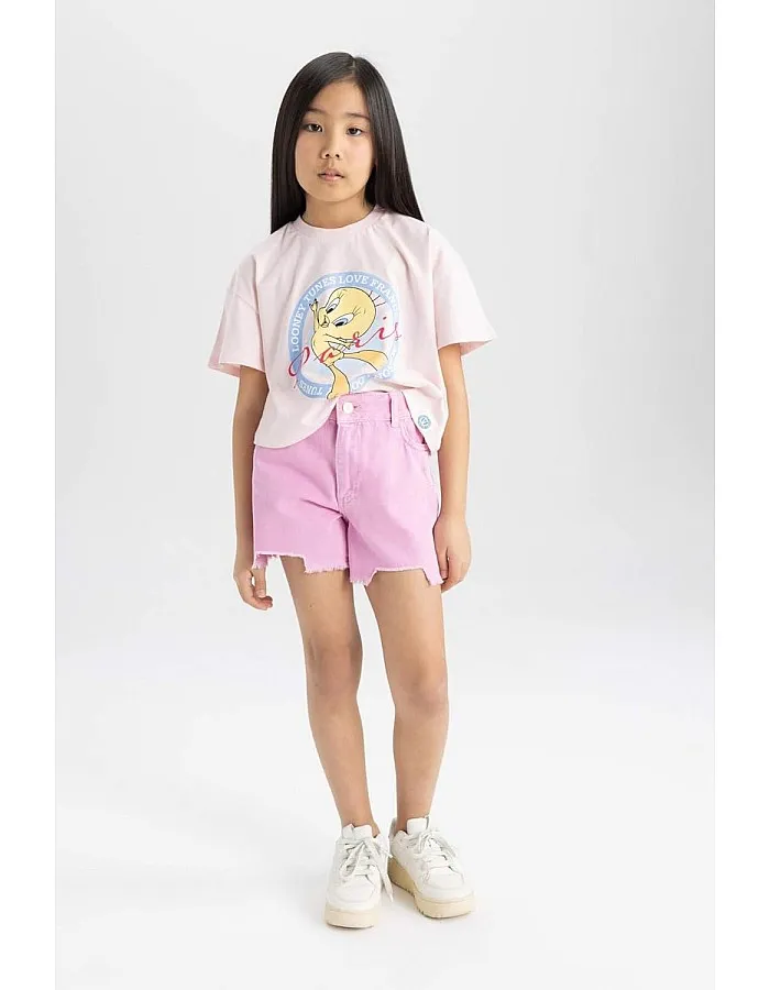 DeFacto girls Short B5048A8 Short