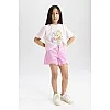 DeFacto girls Short B5048A8 Short