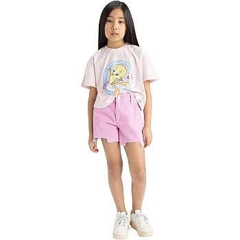 DeFacto girls Short B5048A8 Short