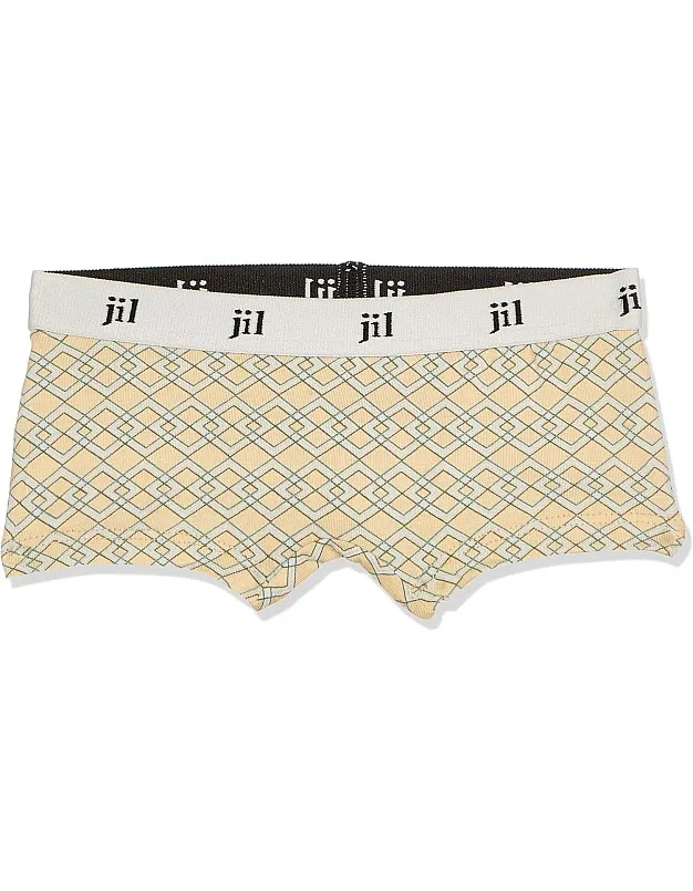 JIL Girls Essentials Collection Boyshort (pack of 1)