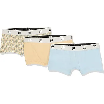 JIL Girls Essentials Collection Boyshort (pack of 1)