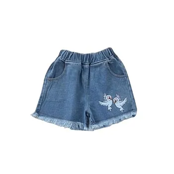 Jeans Girls Shorts