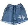 Jeans Girls Shorts
