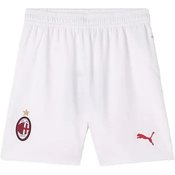 Puma girls Puma Shorts (pack of 1)