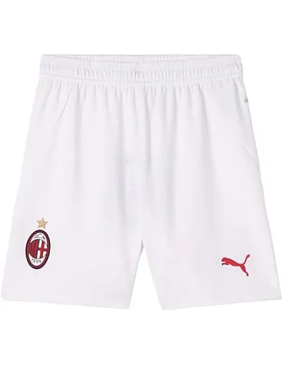 Puma girls Puma Shorts (pack of 1)