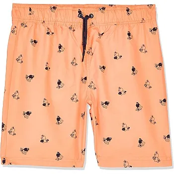 name it Girl's Zaddi Swim Shorts